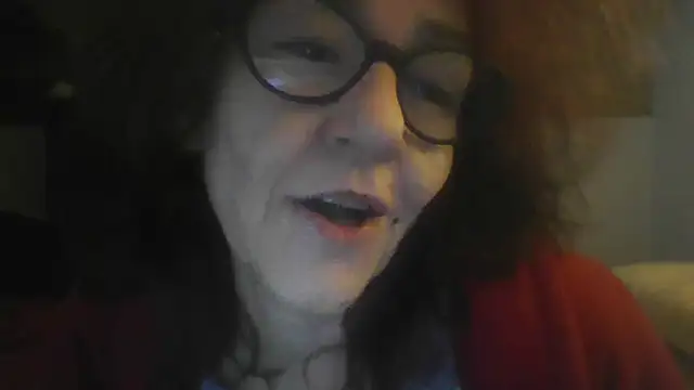 klarissabloum online show from March 24, 2026, 8:19 am