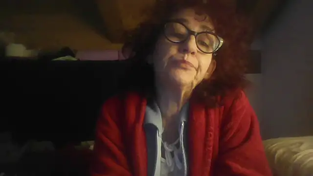 klarissabloum online show from March 25, 2026, 6:41 am