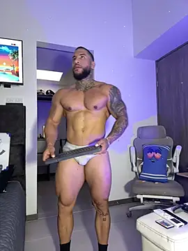 Andrew Johnnson online show from March 13, 2026, 7:42 pm