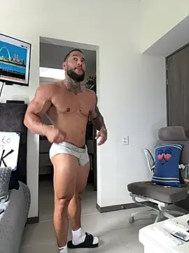 Andrew Johnnson online show from March 19, 2026, 7:07 pm