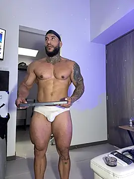 Andrew Johnnson online show from March 20, 2026, 8:35 pm