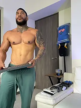 Andrew Johnnson online show from March 21, 2026, 3:37 pm