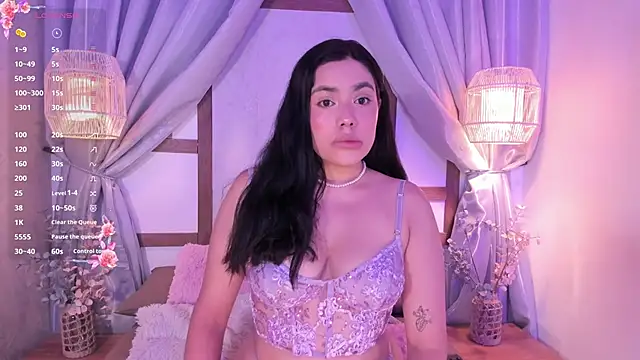 RenataLeclair online show from March 5, 2026, 4:03 pm