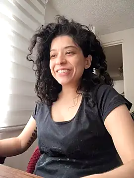 miss carmila1 online show from March 28, 2026, 6:40 pm