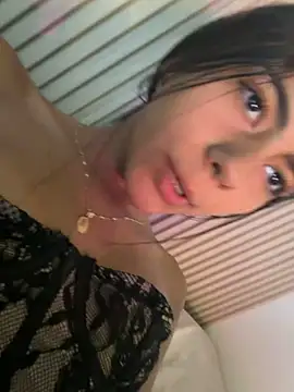 LilybethGray online show from April 5, 2026, 11:02 pm