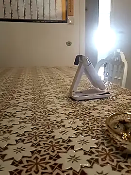 Cassandrina1 online show from September 9, 2025, 9:20 am