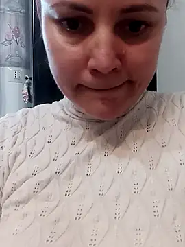 Cassandrina1 online show from October 17, 2025, 9:45 am