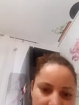 Cassandrina1 online show from November 13, 2025, 5:01 pm