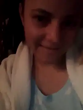 Cassandrina1 online show from December 5, 2025, 4:54 am