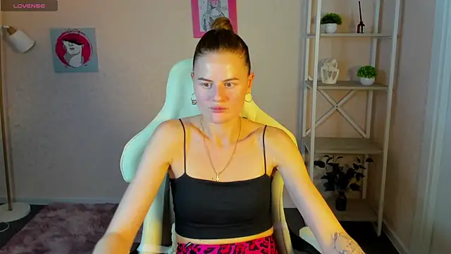 Wanda Gomez online show from September 9, 2025, 3:00 pm