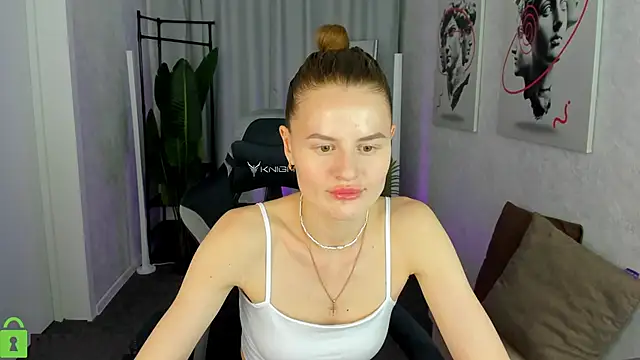 Wanda Gomez online show from June 1, 2026, 1:46 pm