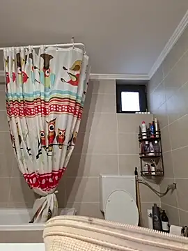 merlyn4 online show from January 8, 2026, 9:44 am