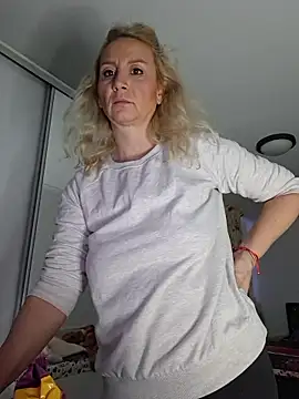 merlyn4 online show from January 9, 2026, 10:40 am