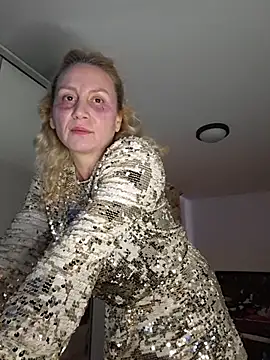 merlyn4 online show from January 13, 2026, 12:21 pm