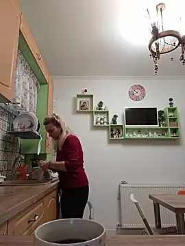 merlyn4 online show from January 15, 2026, 8:41 am