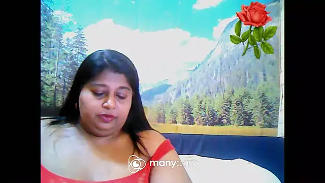 Snapshot of indianhoney694u chatting on March 1, 2025, 8:13 am indianhoney694u online show from March 1, 2025, 8:13 am