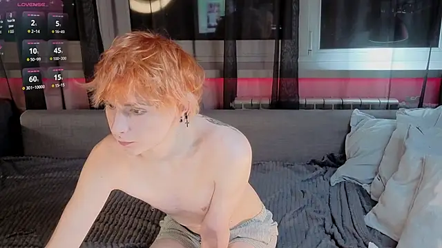 Your avatar online show from March 1, 2026, 10:12 pm