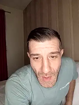 Alexdaniel89 online show from February 7, 2026, 7:50 pm