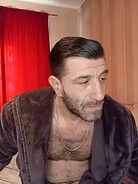 Alexdaniel89 online show from April 3, 2026, 2:15 pm