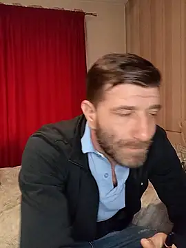 Alexdaniel89 online show from April 9, 2026, 2:55 pm