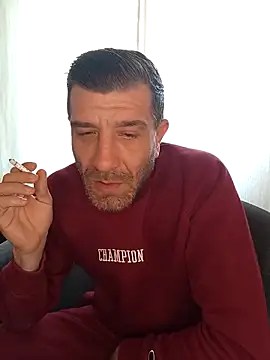 Alexdaniel89 online show from April 20, 2026, 6:05 am