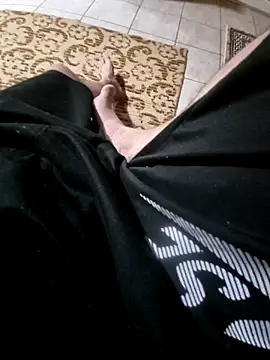 Lawrence067 online show from September 13, 2025, 7:35 pm