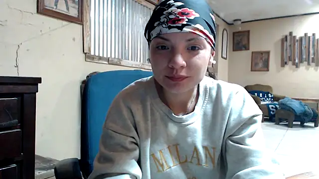 Snapshot of RicaSuave_69 chatting on May 3, 2026, 7:36 am RicaSuave 69 online show from May 3, 2026, 7:36 am