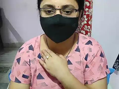 jannu6482 online show from February 19, 2026, 2:46 pm