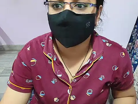 jannu6482 online show from March 1, 2026, 1:24 pm