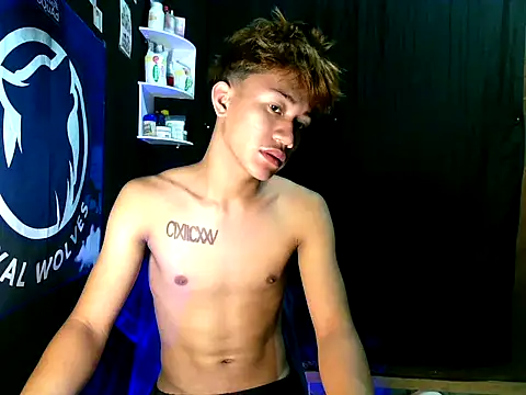 naughtyboyloy 0 online show from October 22, 2025, 5:45 pm