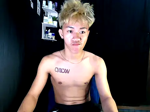 naughtyboyloy 0 online show from December 1, 2025, 2:55 pm