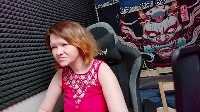 Nora lovvvv online show from February 6, 2026, 11:35 am