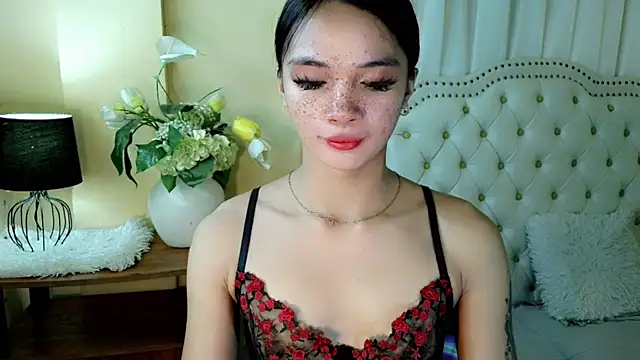 anastasia cums online show from January 18, 2026, 3:54 am