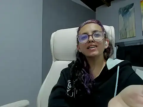 dalila macherano1 online show from September 10, 2025, 12:05 pm