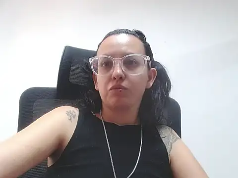 dalila macherano1 online show from September 26, 2025, 5:17 pm