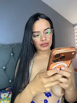 Snapshot of Melissa_coch chatting on July 26, 2026, 4:47 pm Melissa coch online show from July 26, 2026, 4:47 pm