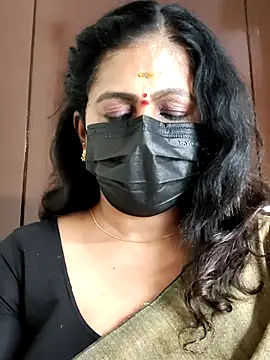 Sweetie swetha37 online show from October 5, 2025, 8:40 pm