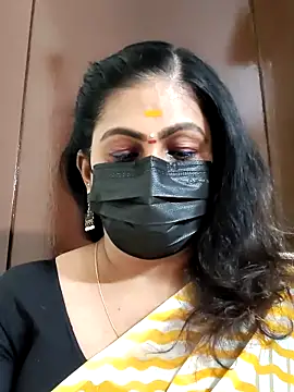 Sweetie swetha37 online show from October 13, 2025, 6:41 pm