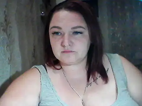 AngelQSky online show from November 12, 2025, 3:12 pm