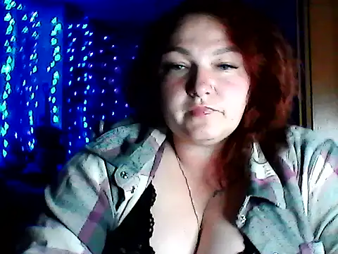 AngelQSky online show from April 1, 2026, 8:28 pm