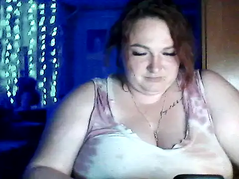 AngelQSky online show from June 8, 2026, 7:58 pm