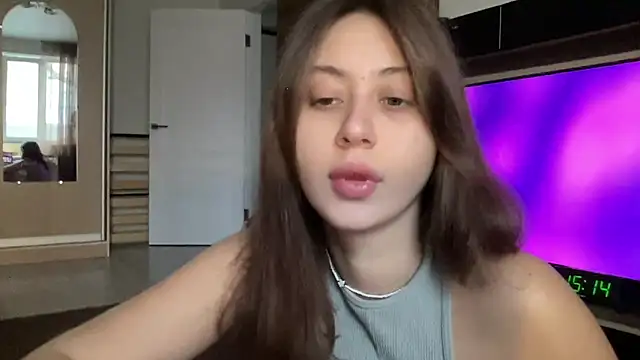 StellarAlice online show from November 26, 2025, 10:16 am