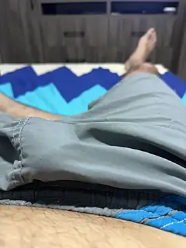 Xarkomm online show from March 5, 2026, 12:39 am