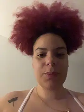 Enyagleam  online show from January 8, 2026, 5:21 am