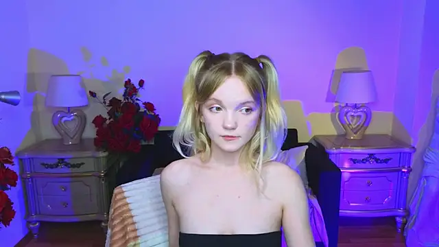 RosesKate online show from September 9, 2025, 11:54 am