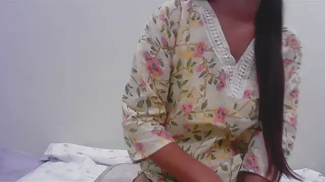 ANNU 484 online show from September 19, 2025, 6:59 am