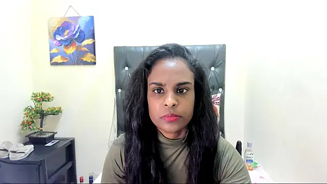 Toxicfantasy4u online show from November 6, 2025, 5:14 pm