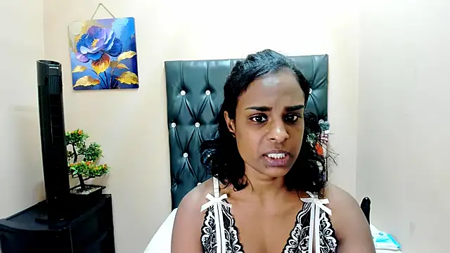 Toxicfantasy4u online show from December 22, 2025, 6:43 am