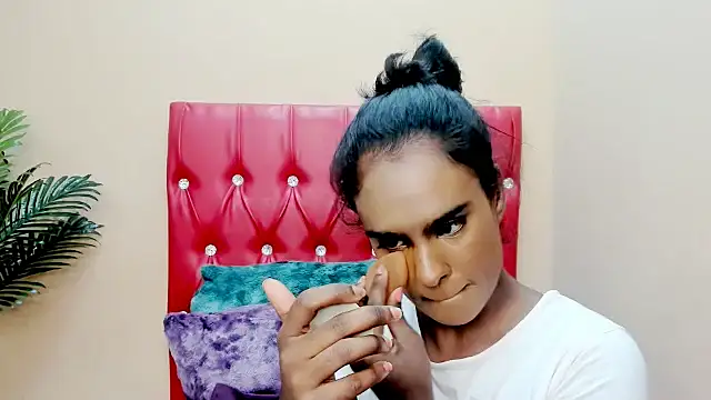 Toxicfantasy4u online show from February 4, 2026, 5:19 pm