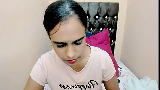 Toxicfantasy4u online show from March 30, 2026, 11:44 am